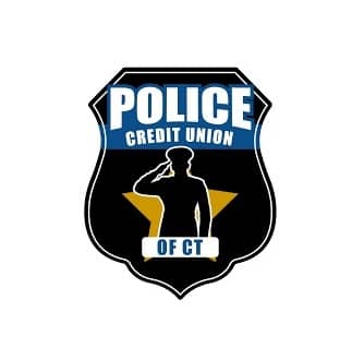 Police Credit Union of CT Logo
