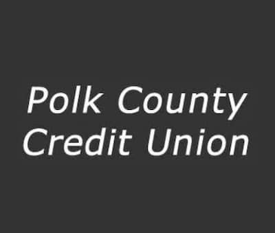 Polk County Credit Union Logo