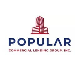 Popular Commercial Lending Group Inc. Logo
