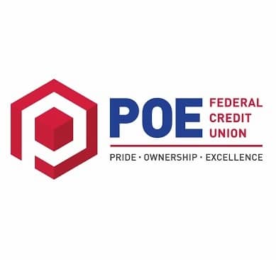 Post Office Employees Federal Credit Union Logo