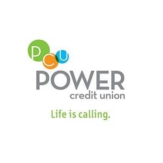 Power Credit Union Logo