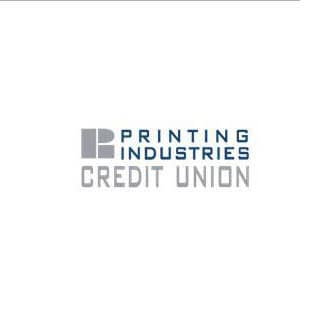 Printing Industries Credit Union Logo