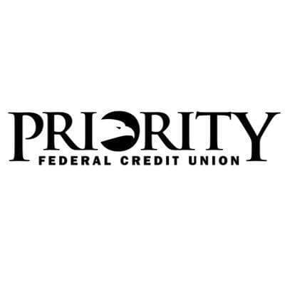 Priority Federal Credit Union Logo