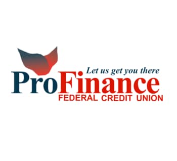 ProFinance Federal Credit Union Logo