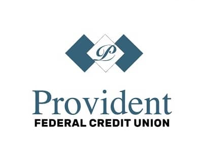 Provident Federal Credit Union Logo