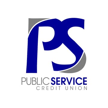 Public Service Credit Union Logo