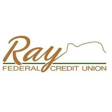 Ray Federal Credit Union Logo