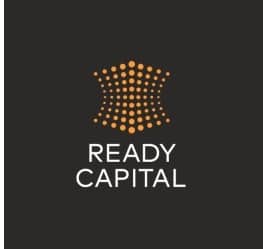 READYCAP LENDING, LLC Logo