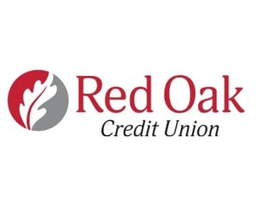 Red Oak Credit Union Logo