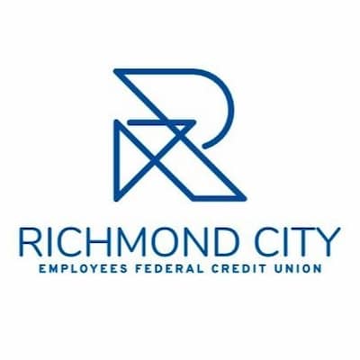 Richmond City Employees Federal Credit Union Logo