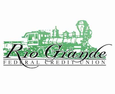 Rio Grande Federal Credit Union Logo
