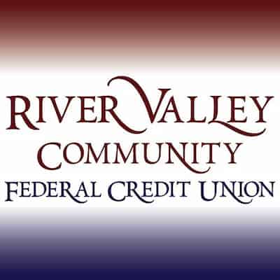 River Valley Community Federal Credit Union Logo