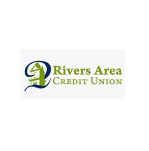 Rivers Area Credit Union Logo
