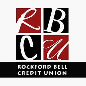 Rockford Bell Credit Union Logo
