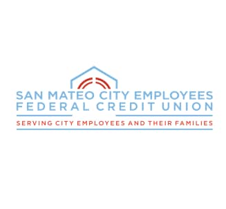 San Mateo City Employees Federal Credit Union Logo