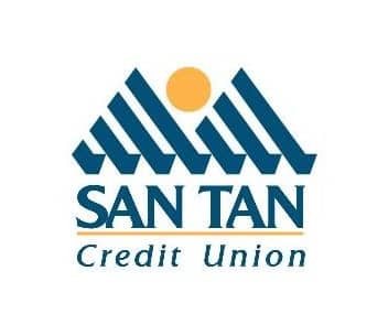 San Tan Credit Union Logo