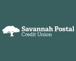 Savannah Postal Credit Union Logo