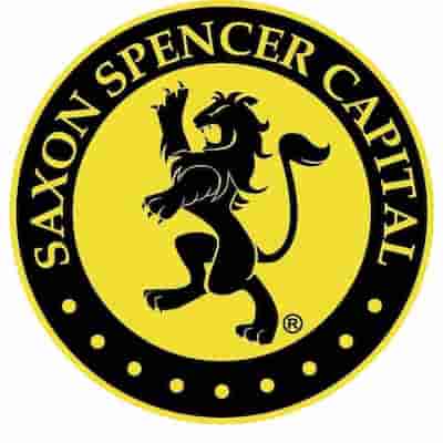 Saxon Spencer Capital Logo