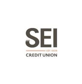 SEI Credit Union Logo