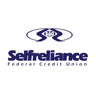 Selfreliance Federal Credit Union Logo