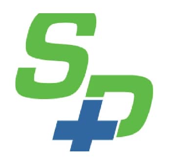 SERVICE PLUS CREDIT UNION Logo