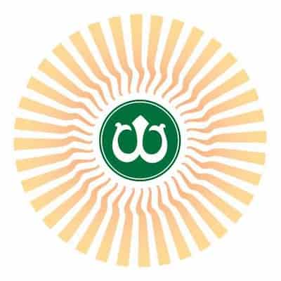 Shambhala Credit Union Logo