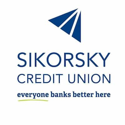 Sikorsky Credit Union Logo