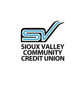 Sioux Valley Community Credit Union Logo
