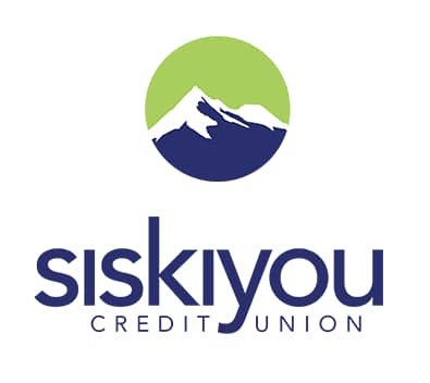 Siskiyou Credit Union Logo