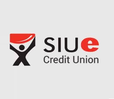 SIUe CREDIT UNION Logo