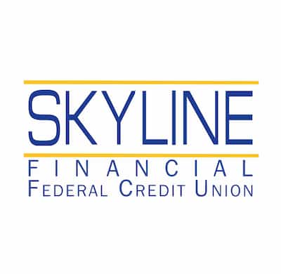 Skyline Financial Federal Credit Union Logo