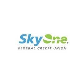 SkyOne Federal Credit Union Logo