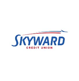 Skyward Credit Union Logo