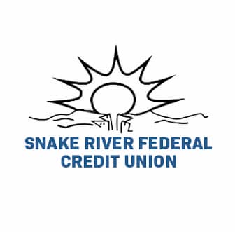 Snake River FCU Logo