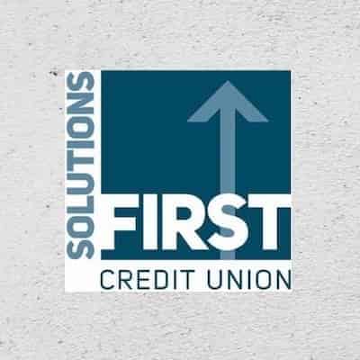 Solutions First Credit Union Logo