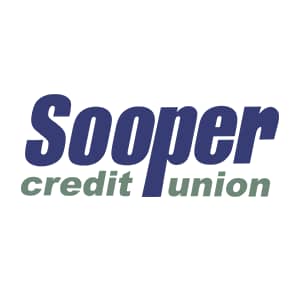 Sooper Credit Union Logo