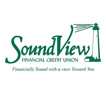SoundView Financial Credit Union Logo