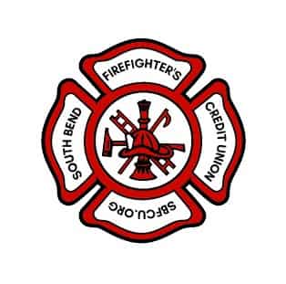 South Bend Firefighters Credit Union Logo