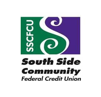 South Side Community Federal Credit Union Logo