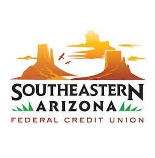 Southeastern Arizona Federal Credit Union Logo