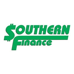 Southern Finance Co Logo