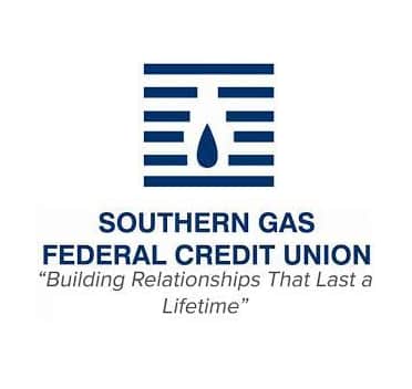 Southern Gas Federal Credit Union Logo