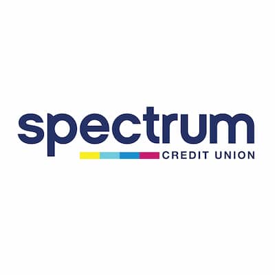 Spectrum Credit Union Logo