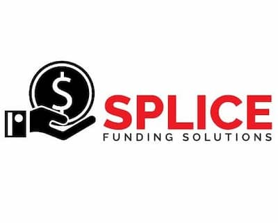 Splice Funding Solutions Logo