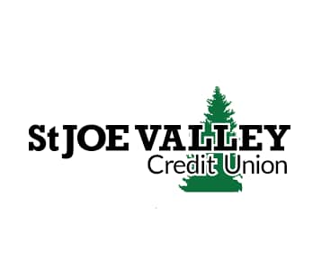 St. Joe Valley Credit Union Logo