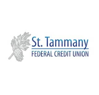 St Tammany Federal Credit Union Logo