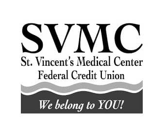 St. Vincent's Medical Center Federal Credit Union Logo
