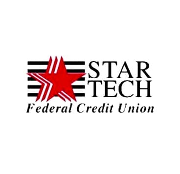 Star Tech Federal Credit Union Logo