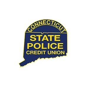 State Police Credit Union Logo