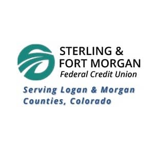 Sterling Federal Credit Union Logo